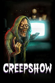 Watch Free Creepshow Movies Full HD Soaper TV