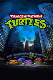 Watch Free Teenage Mutant Ninja Turtles Movies Full HD Soaper TV