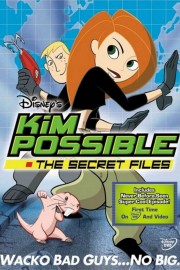 Watch Free Kim Possible: The Secret Files Movies Full HD Soaper TV