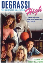 Watch Free Degrassi High Movies Full HD Soaper TV