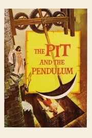 Watch Free The Pit and the Pendulum Movies Full HD Soaper TV