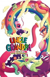 Watch Free Uncle Grandpa Movies Full HD Soaper TV