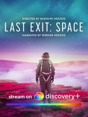 Watch Free Last Exit: Space Movies Full HD Soaper TV