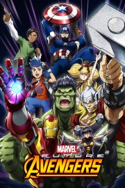 Watch Free Marvel's Future Avengers Movies Full HD Soaper TV