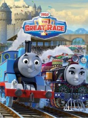 Watch Free Thomas & Friends: The Great Race Movies Full HD Soaper TV