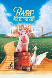 Watch Free Babe: Pig in the City Movies Full HD Soaper TV