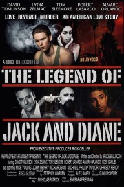 Watch Free The Legend of Jack and Diane Movies Full HD Soaper TV