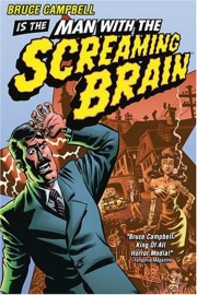 Watch Free Man with the Screaming Brain Movies Full HD Soaper TV