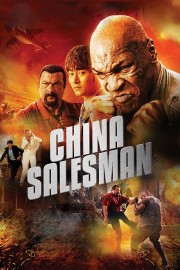 Watch Free China Salesman Movies Full HD Soaper TV