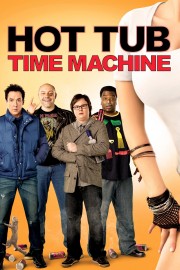 Watch Free Hot Tub Time Machine Movies Full HD Soaper TV