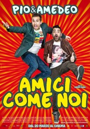 Watch Free Amici come noi Movies Full HD Soaper TV