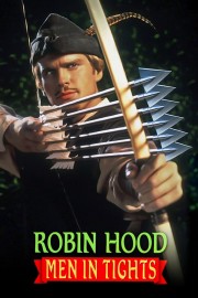 Watch Free Robin Hood: Men in Tights Movies Full HD Soaper TV