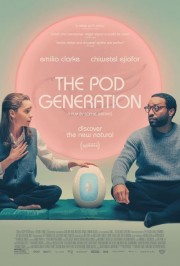 Watch Free The Pod Generation Movies Full HD Soaper TV