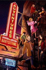 Watch Free Adventures in Babysitting Movies Full HD Soaper TV