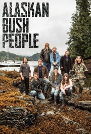 Watch Free Alaskan Bush People Movies Full HD Soaper TV