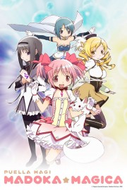 Watch Free Puella Magi Madoka Magica Movies Full HD Soaper TV