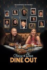 Watch Free Chrissy & Dave Dine Out Movies Full HD Soaper TV