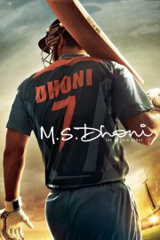 Watch Free M.S. Dhoni: The Untold Story Movies Full HD Soaper TV