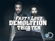 Watch Free Fast N' Loud: Demolition Theater Movies Full HD Soaper TV