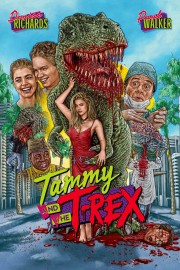 Watch Free Tammy and the T-Rex Movies Full HD Soaper TV