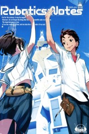 Watch Free Robotics;Notes Movies Full HD Soaper TV