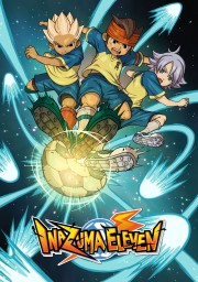 Watch Free Inazuma Eleven Movies Full HD Soaper TV