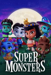 Watch Free Super Monsters Movies Full HD Soaper TV