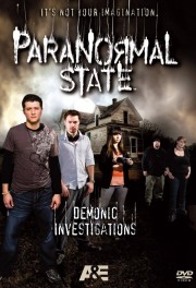 Watch Free Paranormal State Movies Full HD Soaper TV