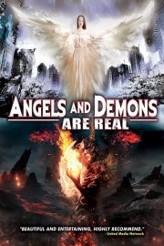 Watch Free Angels and Demons Are Real Movies Full HD Soaper TV