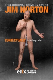 Watch Free Jim Norton: Contextually Inadequate Movies Full HD Soaper TV