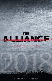 Watch Free The Alliance Movies Full HD Soaper TV