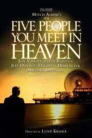 Watch Free The Five People You Meet In Heaven Movies Full HD Soaper TV