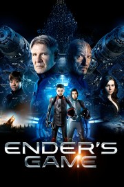 Watch Free Ender's Game Movies Full HD Soaper TV