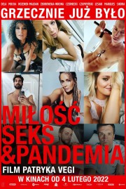 Watch Free Love, Sex and Pandemic Movies Full HD Soaper TV