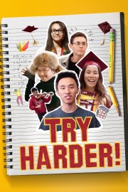 Watch Free Try Harder! Movies Full HD Soaper TV