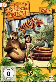 Watch Free The Jungle Book Movies Full HD Soaper TV