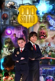 Watch Free Odd Squad Movies Full HD Soaper TV