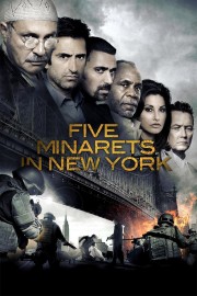 Watch Free Five Minarets in New York Movies Full HD Soaper TV