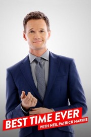 Watch Free Best Time Ever with Neil Patrick Harris Movies Full HD Soaper TV