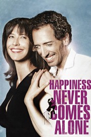 Watch Free Happiness Never Comes Alone Movies Full HD Soaper TV