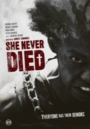 Watch Free She Never Died Movies Full HD Soaper TV