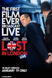 Watch Free Lost in London Movies Full HD Soaper TV