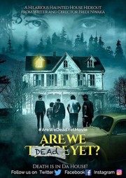 Watch Free Are We Dead Yet? Movies Full HD Soaper TV