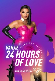 Watch Free Vanjie: 24 Hours of Love Movies Full HD Soaper TV