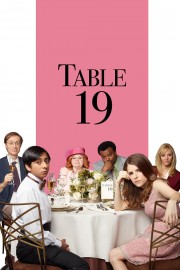 Watch Free Table 19 Movies Full HD Soaper TV