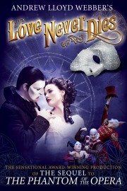 Watch Free Love Never Dies Movies Full HD Soaper TV