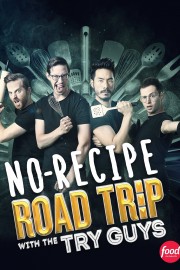 Watch Free No Recipe Road Trip With the Try Guys Movies Full HD Soaper TV