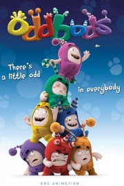 Watch Free Oddbods Movies Full HD Soaper TV