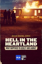 Watch Free Hell in the Heartland: What Happened to Ashley and Lauria Movies Full HD Soaper TV