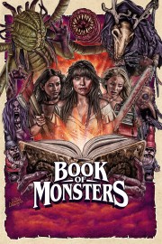 Watch Free Book of Monsters Movies Full HD Soaper TV